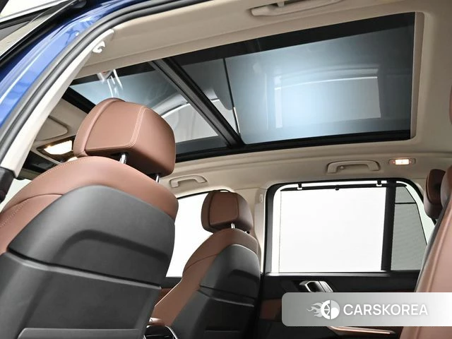 BMW X5 (G05) id 3840097 из Кореи 10