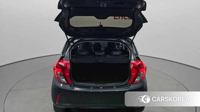 Chevrolet (GM Daewoo) The New Spark id 4403037 из Кореи 10