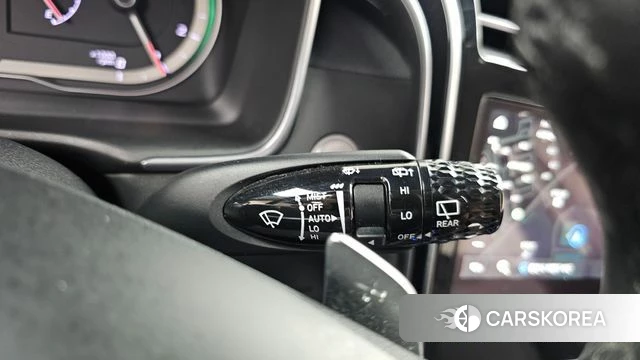 Hyundai Tucson (NX4) id 4696332 из Кореи 10