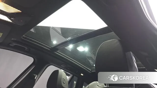 BMW iX3 id 3721004 из Кореи 10