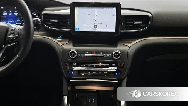 Ford Explorer 6th Generation id 3060446 из Кореи 10