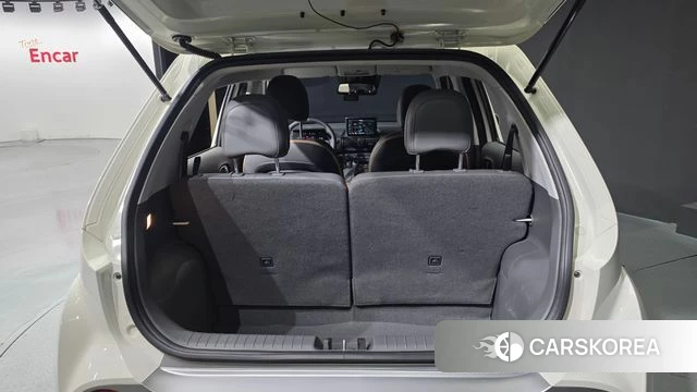 Hyundai Casper id 4916721 из Кореи 10