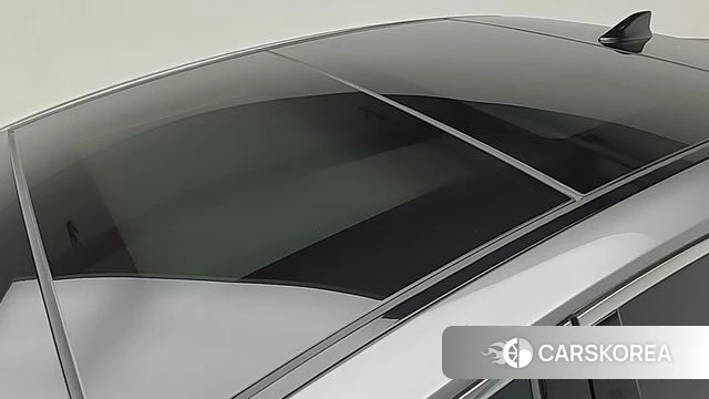 Toyota Camry (XV80) id 4748814 из Кореи 10