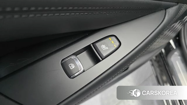 Kia The New K8 Hybrid id 4200678 из Кореи 10