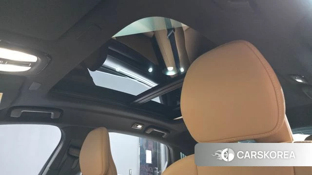 Volvo S90 id 4561187 из Кореи 10