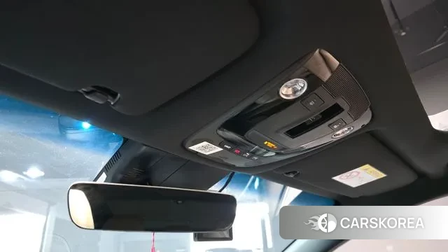 Kia K8 id 3681196 из Кореи 10