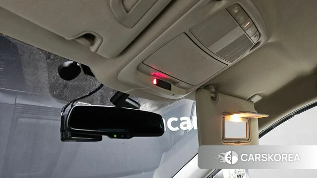 Renault Korea (Samsung) The New QM6 id 4284262 из Кореи 10