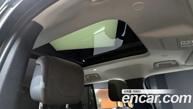 Land Rover Defender (L663) id 2858862 из Кореи 10