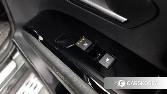 Hyundai The New Tucson (NX4) id 3021814 из Кореи 10