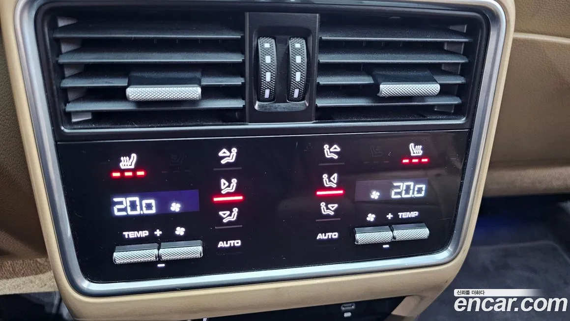 Porsche Cayenne (PO536) id 2052842 из Кореи 10