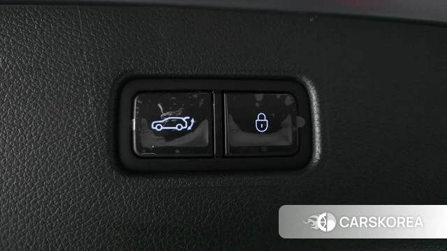 Genesis GV80 id 3876839 из Кореи 10