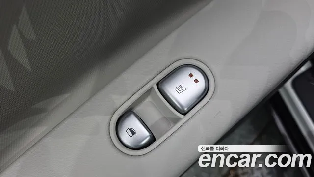 Hyundai Ionic 5 id 2950189 из Кореи 10