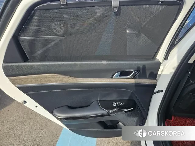 Kia K5 3rd generation id 3620255 из Кореи 10