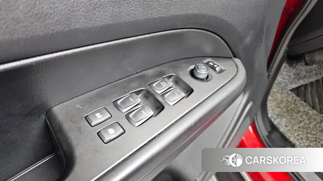 Ssangyong Rexton Sports Cannes id 3444800 из Кореи 10