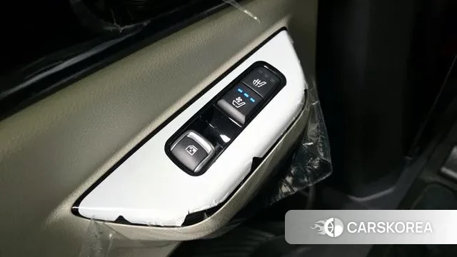 Kia Carnival 4th generation id 3596603 из Кореи 10