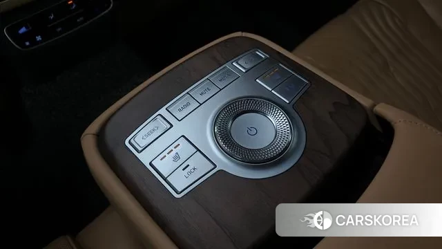 Genesis G80 (RG3) id 3224673 из Кореи 10