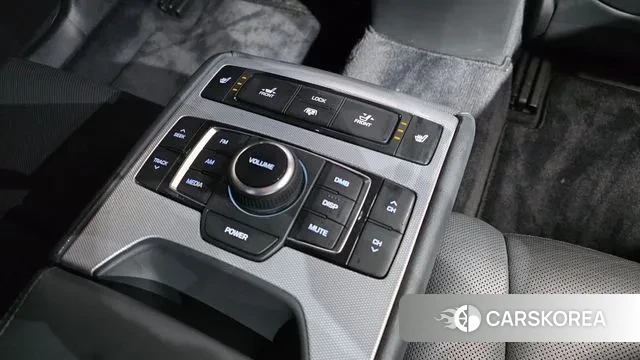 Genesis G80 id 3647187 из Кореи 10