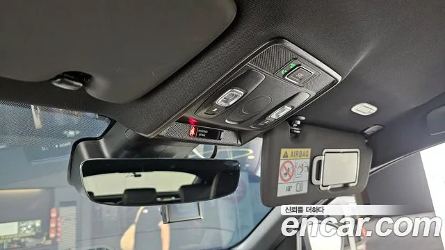 Renault Korea (Samsung) XM3 id 2682873 из Кореи 10