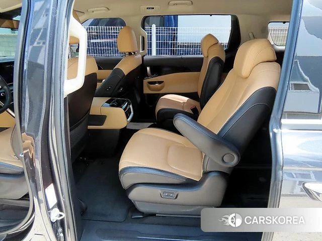 Kia Carnival 4th generation id 4367163 из Кореи 10