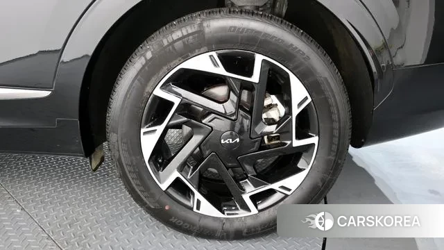 Kia Sportage 5th Generation id 3679639 из Кореи 10