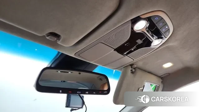 Hyundai Grandeur IG Hybrid id 3723571 из Кореи 10