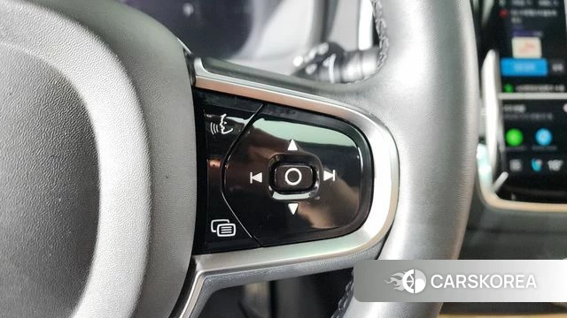 Volvo XC90 second Generation id 4635870 из Кореи 10