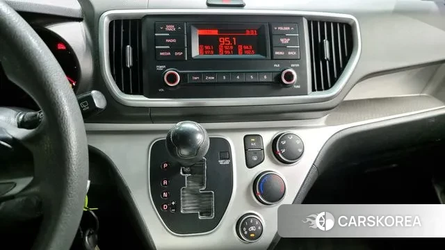 Kia The New Ray id 3004624 из Кореи 10