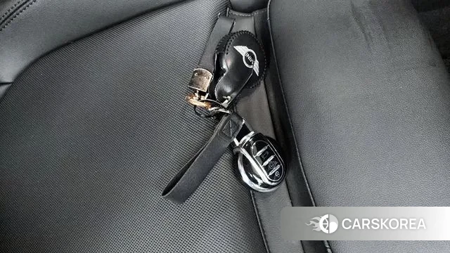 Mini Cooper id 3421198 из Кореи 10