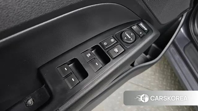 Hyundai Avante AD id 3698951 из Кореи 10