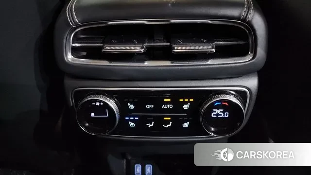 Genesis GV80 id 3735501 из Кореи 10