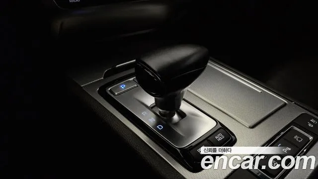 Genesis G80 id 2794265 из Кореи 10