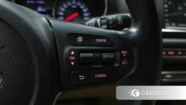 Kia The New Carnival id 4684141 из Кореи 10