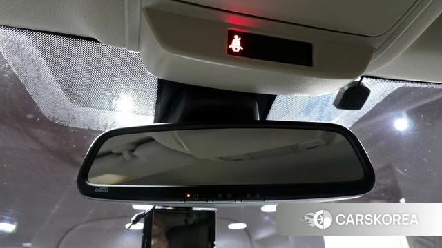 Renault Korea (Samsung) SM6 id 3924993 из Кореи 10