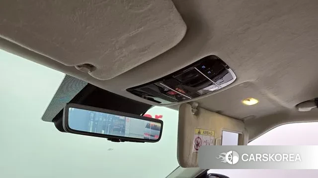 Hyundai Santa Fe (MX5) id 3745594 из Кореи 10