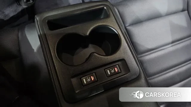 Renault Korea (Samsung) SM6 id 3302705 из Кореи 10