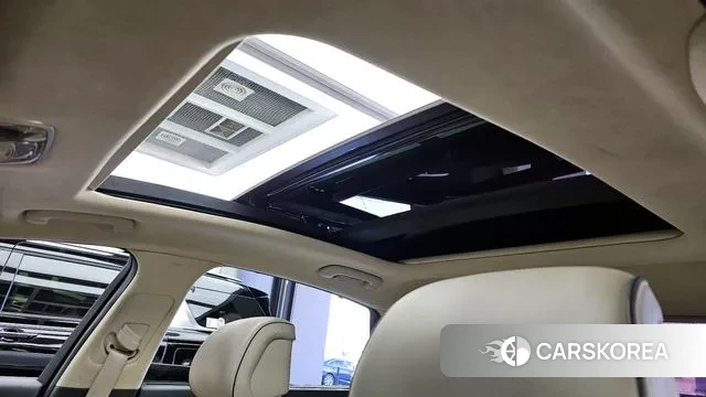 Genesis G80 (RG3) id 3282438 из Кореи 10