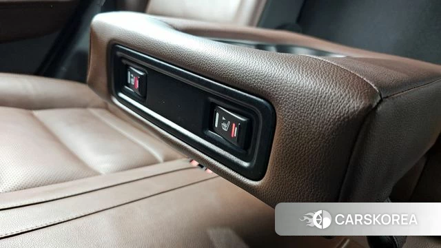 Renault Korea (Samsung) The New QM6 id 3852903 из Кореи 10