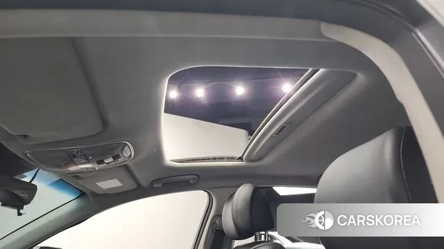 Kia The New K9 2nd generation id 3373104 из Кореи 10