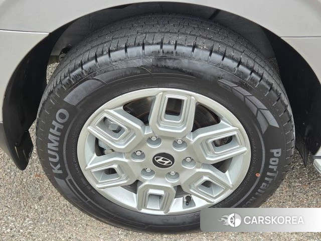 Hyundai Staria id 3870255 из Кореи 10