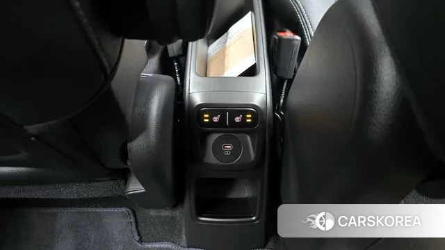 Kia The New Kia Ray EV id 3599831 из Кореи 10