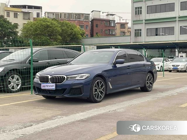 BMW 5 series id 4264046 из Китая 10