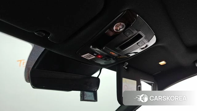 Kia The New K5 3rd generation id 4739543 из Кореи 10
