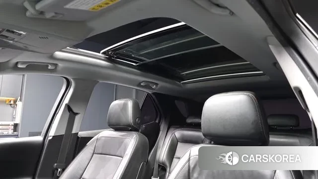 Chevrolet (GM Daewoo) Equinox id 3778996 из Кореи 10