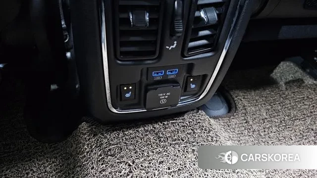 Jeep Grand Cherokee id 3290912 из Кореи 10