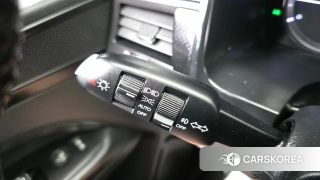 Ssangyong Rexton Sports Cannes id 4586965 из Кореи 10