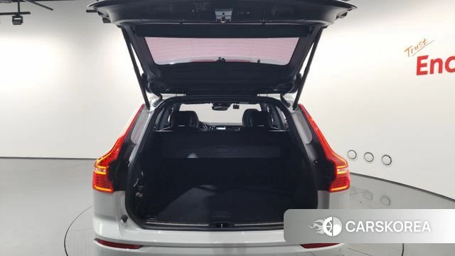Volvo XC60 second Generation id 4446158 из Кореи 10
