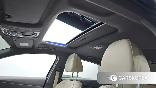 Hyundai Avante (CN7) id 3196177 из Кореи 10