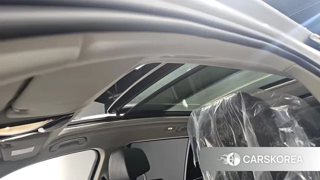 BMW X7 (G07) id 3452983 из Кореи 10