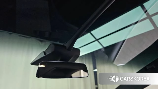 Tesla Model X id 4568401 из Кореи 10