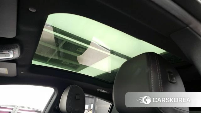 Mercedes-Benz GLE-Class W167 id 3911040 из Кореи 10